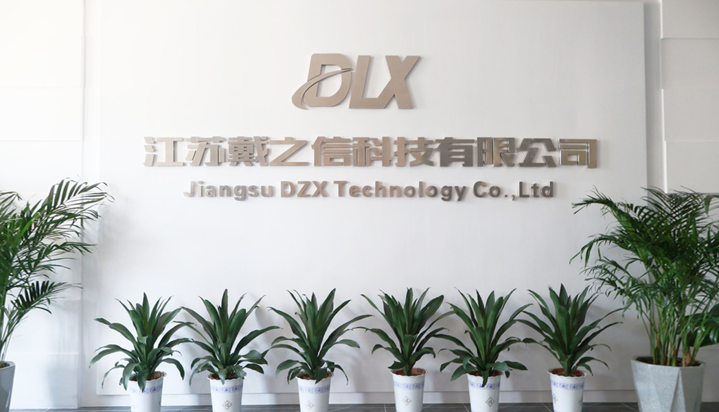 CHINA Changzhou DLX Alloy Co., Ltd. Unternehmensprofil