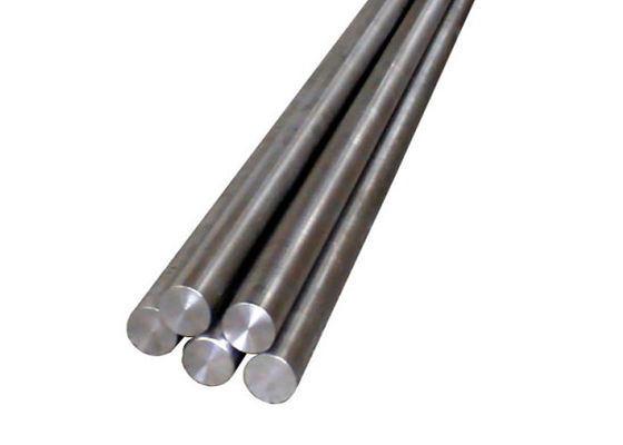 760 Nickel-Legierung Inconel-Stahl hoher Temperatur N07718 MPA weicher