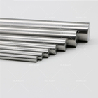 Nickel Alloy ASTM B572 UNS N06002 W.Nr 2.4665 Hastelloy X Rod Bar