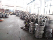 Dimensional Stability Oil Refinery Components Monel K500 Wires