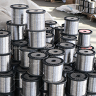 Iron-Chromium-Aluminium Alloy Electrical Heating Alloys 0Cr21Al6Nb Wire For Automotive Industry