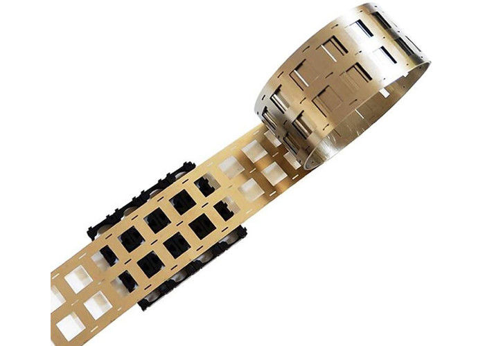 NickelMetall 5p 1mmx240mm der Nickel200 reines Batterie32650