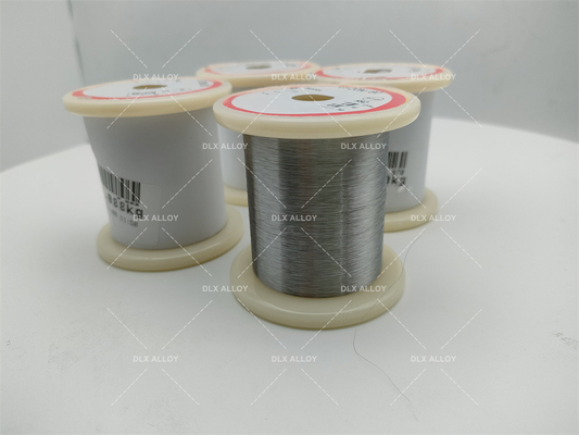Corrosion Resistant High Temperature Nickel Based Alloy Inconel X750 Spring Wire