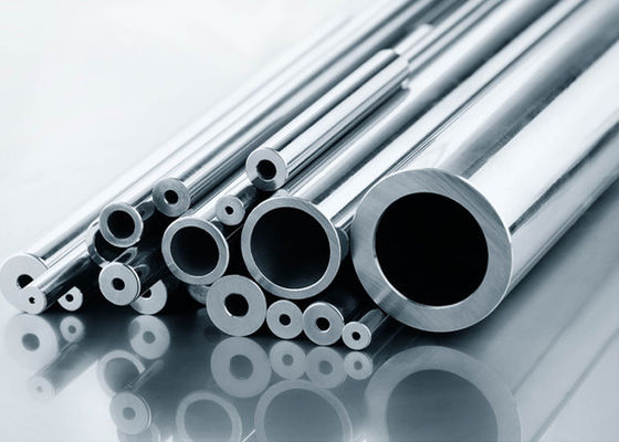 High Strength At Elevated Temperatures Inconel X750 Tube For Medical And Surgical Equipment