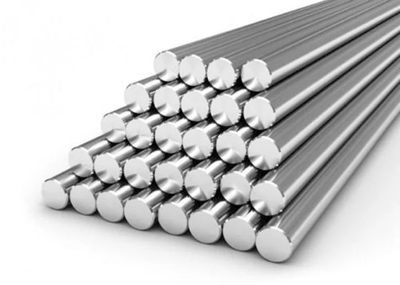 Outstanding Corrosion Resistance Inconel 625 Rods For Versatile Applications