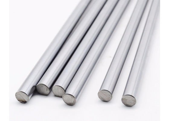 Resistance To Creep And Rupture Inconel 625 Rods For Extreme Temperature Environments