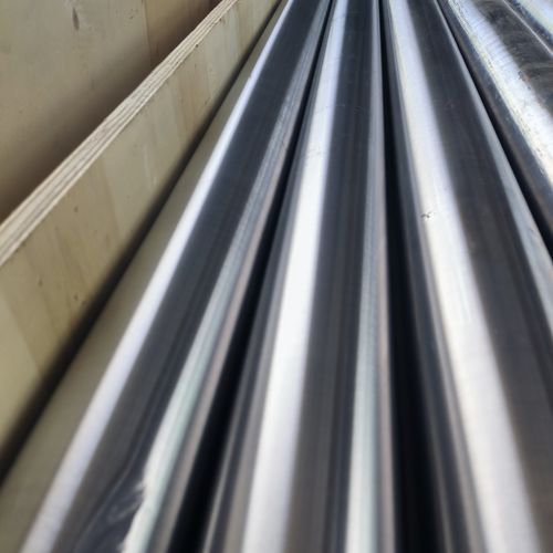 Latest company Solutions about Fall für Kunden der VAE: Erfolgreiche Anwendung von Monel K500 in der Öl- und Gasindustrie