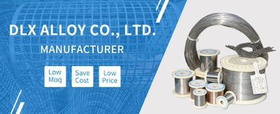 Qualität Inconel-Legierung Fabrik