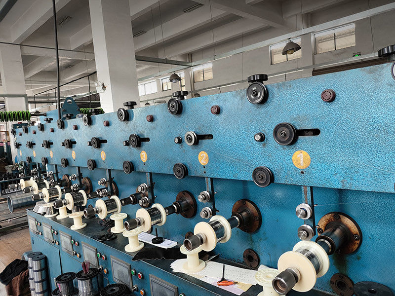 Changzhou DLX Alloy Co., Ltd.