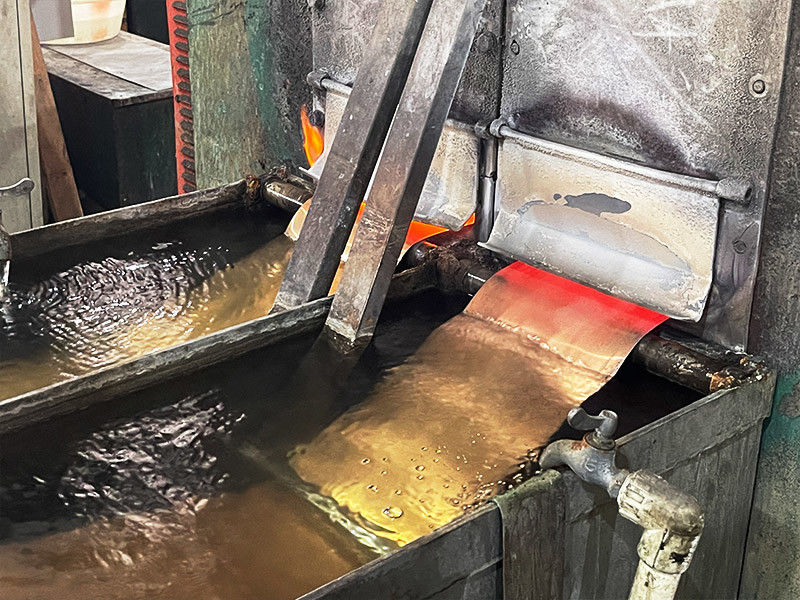 Changzhou DLX Alloy Co., Ltd.
