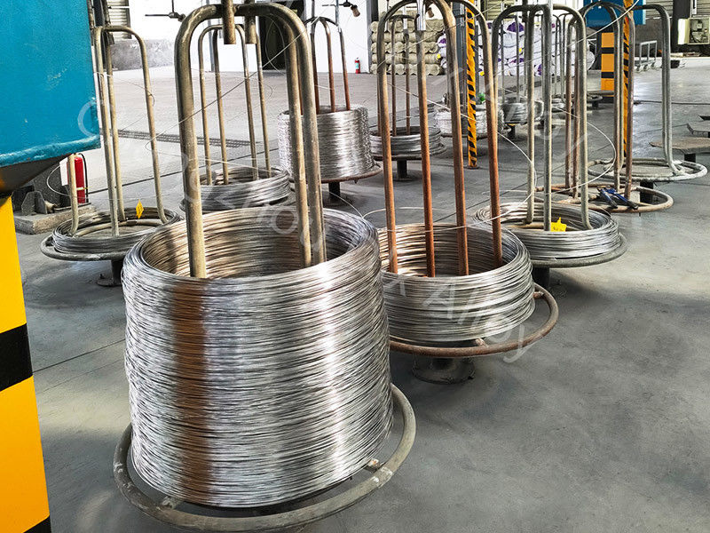 Changzhou DLX Alloy Co., Ltd.