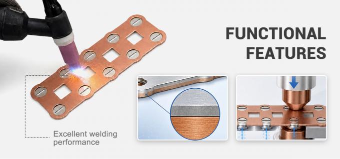 Copper-Nickel Composite Strip â Custom Clad Ratio for Southeast Asian Buyers 2