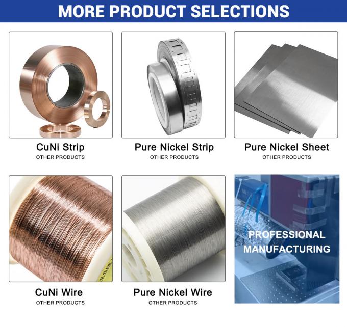 Copper-Nickel Composite Strip â Custom Clad Ratio for Southeast Asian Buyers 8
