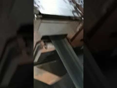 Röhrennickel-Chrom-Eisen-Legierung des streifen-Ni60Cr15