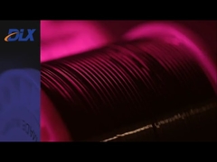 Thermal Monel 400 sprühen Draht 0.8mm 1.2mm 1.6mm 2.4mm 3.2mm