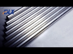 Phenol-Kondensatore 2,4816 Legierung Inconel 600 UNS 6600 Inconel