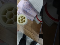 99,6% Reinheits-Nickel-Draht von DKRNT 0,025 von KT NP2 für Verkauf