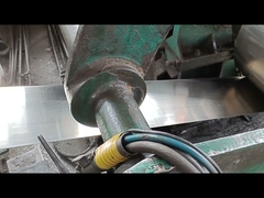 18650 Streifen des Batterie-Verbindungs-reiner Nickel-Streifen-49.5mm der Breiten-2p