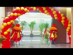 DLX Alloy, ein Hersteller von Nickel und Legierungen, zieht heute – 1.4.2023 – in ein neues Büro um