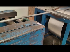 Rohr aus Inkonel 625