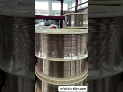 Steigern Sie Ihre industrielle Effizienz mit Hastelloy C-276 Die zuverlässige Wahl für Langlebigkeit