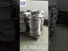 ASME-Standard Hochleistungslegiertes Stahlmetall mit Schmelzbereich 1332-1380 \u2103