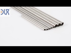 Erfahrung von Haltbarkeit und Effizienz von Inconel 600 Rohrprodukten