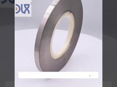 201 Nickellegiertes Metall mit starken ferromagnetischen Eigenschaften