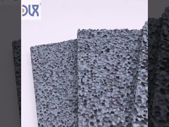 Orange-Hochtemperatur-Miac-Kabel Isolierdraht mit Aluminiumbandschutz