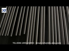 UNS N10665 HASTELLOY Legierung B-2 ASTM B335 B564 Legierungsstange