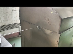 OEM nicht gezackter isolierter elektrischer Draht für extreme Temperaturen