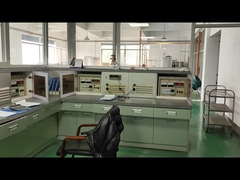 Haltbarkeit Mineralisoliertes Metallkabel für Industrieanlagen