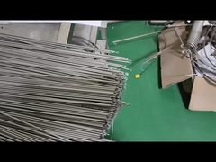 E SS321 1.5mm 2 Kerne MI EP-Thermoelementleitung Mineralisolierheizkabel