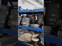 Kerne ISO9001 2 schreiben N SS304 0.5mm MI-Mineralisolierkabel