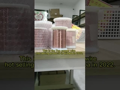 Der hohen Temperatur Magnet-Kupferdraht der elektrischer Widerstand-Kupfer-Nickel-Legierungs-CuNi23