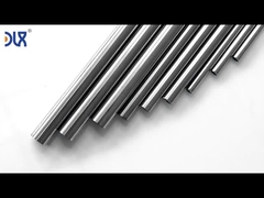 345 MPA Hastelloy B3 Nahtloser Rohr N10675 Hastelloy Material Rohr