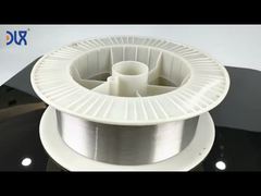 Vernickeln Sie schweißenden Draht