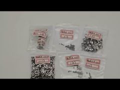 Hochwertiger Platin-Iridium-Ring, geeignet für medizinische Zwecke