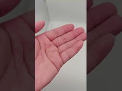 DLX Medizinische Platin-Iridium-Feder