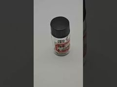 DLX Platin-Iridium-Röhre