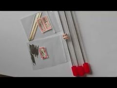 DLX DLX Platin-Iridium-Röhre