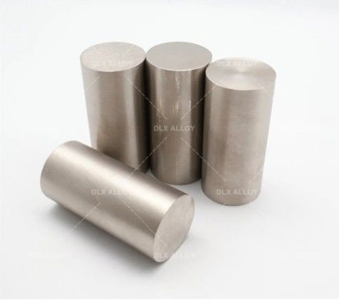Späteste Unternehmensnachrichten ungefähr Aus welchem Material besteht Inconel 625?