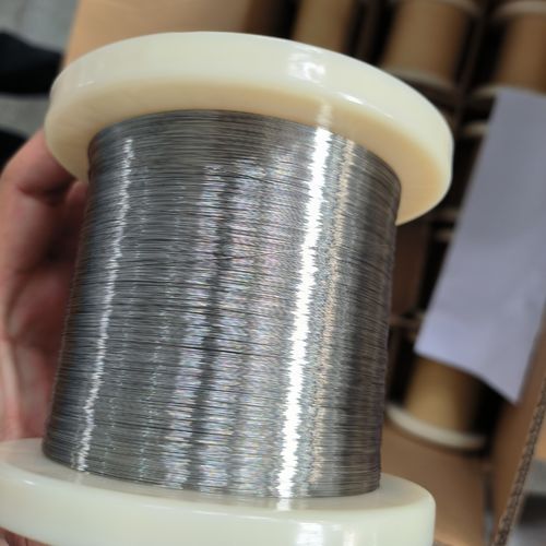 Latest company news about Hochfeste Inconel-X-750-Federdraht, der die Leistung in extremen Umgebungen verbessert