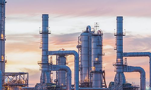 Späteste Unternehmensnachrichten ungefähr Hastelloy: Die ultimative Lösung für extreme Korrosion in der chemischen Verarbeitung