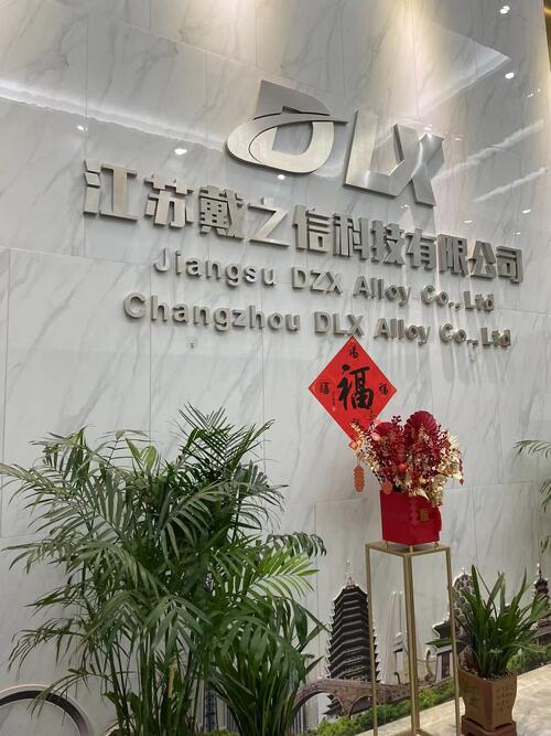 jüngste Unternehmensnachrichten über Global Alloy Industry Enters New Growth Cycle as Demand for High-Performance Materials Surges