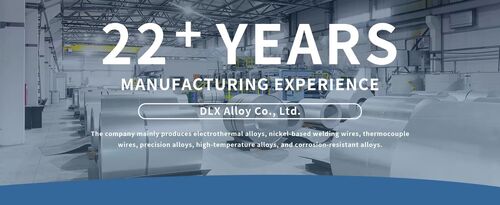 Neueste Unternehmensblogs über Was einen echten Inconel 625-Hersteller von einem Massenhändler unterscheidet – innerhalb der Produktionskette von DLX Alloy