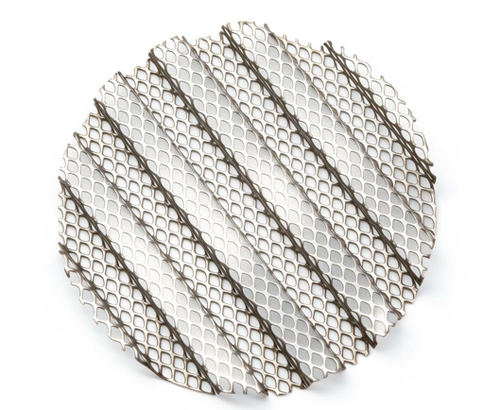 Neueste Unternehmensblogs über Introducing High-Purity Nickel Electrode Mesh for Advanced Hydrogen Energy Electrolyzer Applications