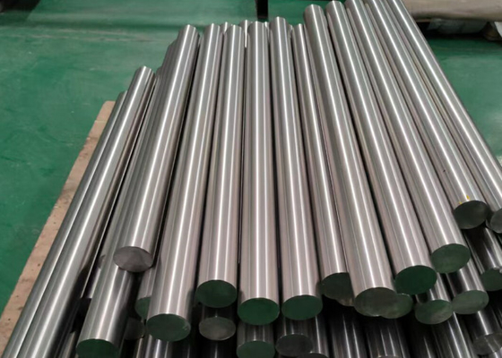 Guter Preis Basierte Legierung Incoloy Monel Hastelloy Nickel 800 825 Inconel 600 718 Stange Rod Monels K500 Online
