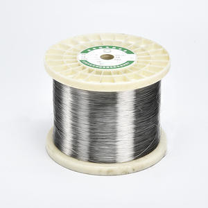 Guter Preis Heizelement flacher Draht 0.1x3mm Nikrothal 40 Online