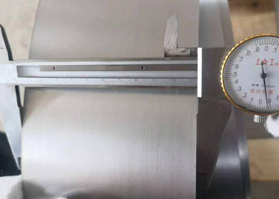 Guter Preis Streifen der Korrosionsbeständigkeits-Superlegierungs-ASTM B127 UNS N04400 Monel 400 Online